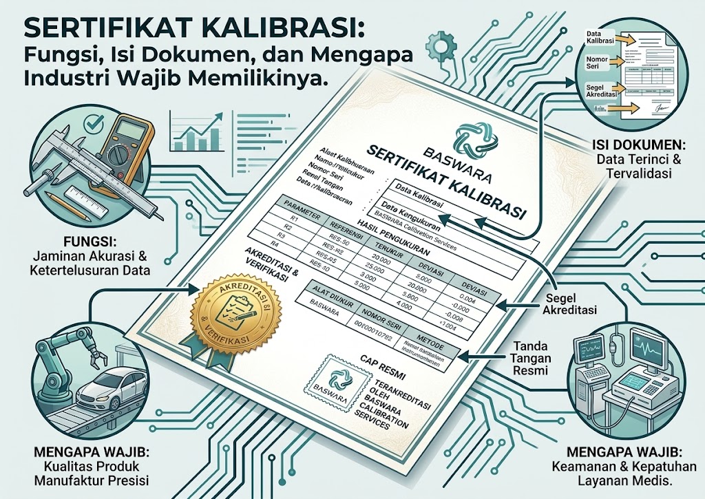 sertifikat kalibrasi