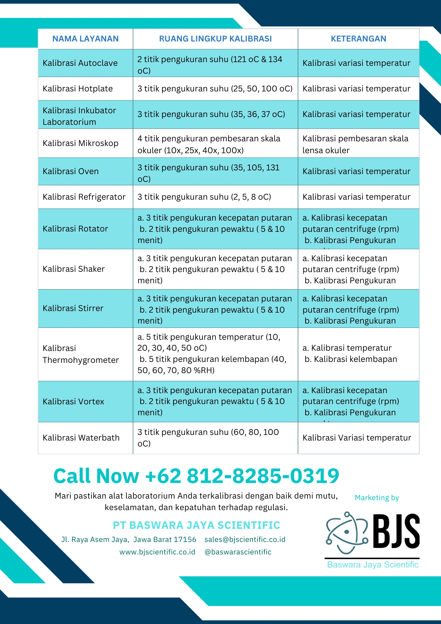 brosur layanan kalibrasi alatlab 2
