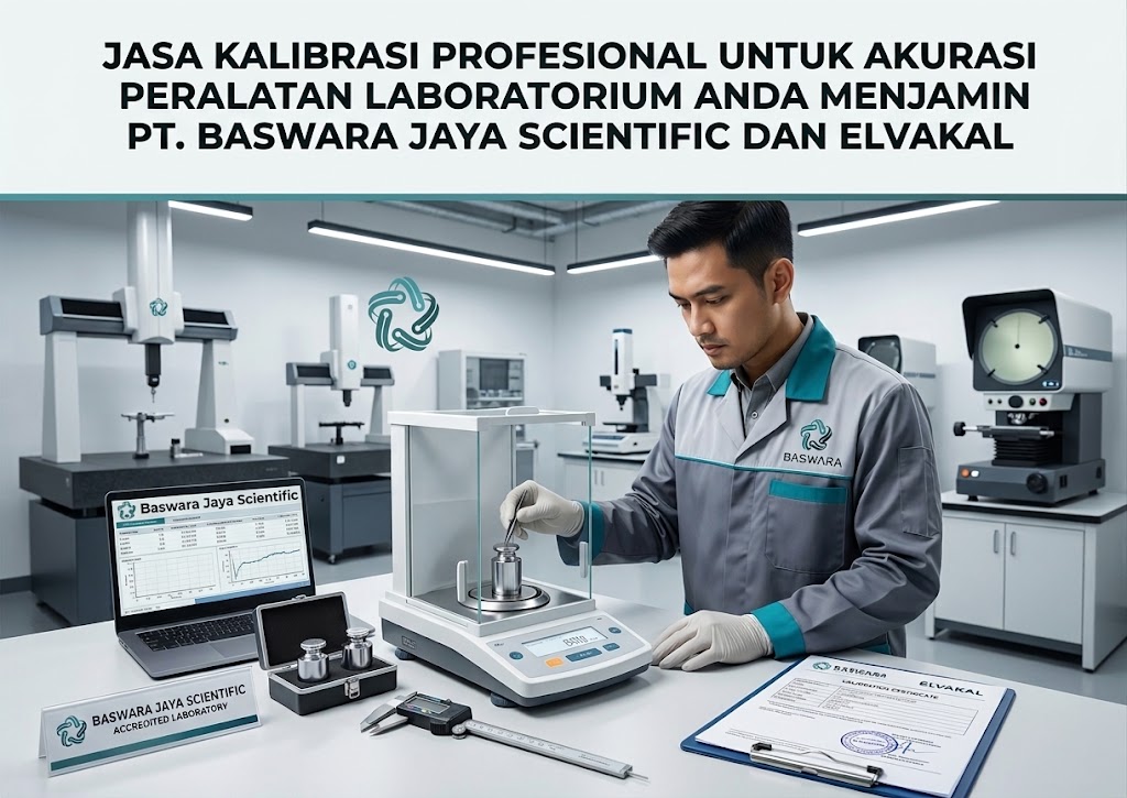 jasa kalibrasi